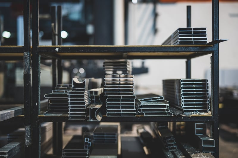 Industrial Revolution Foundry