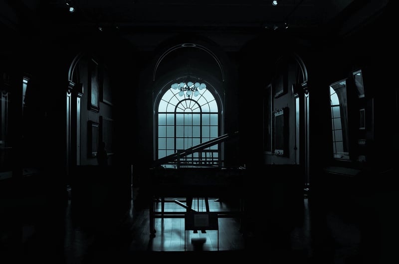 Victoria and Albert Museum